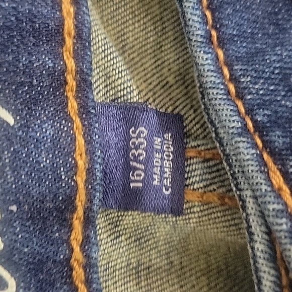 |Universal Thread| Size 16| High Rise Jegging | - Picture 6 of 6